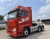 2 Đầu kéo FAW JH6 430HP cầu 4.11 Model 2023