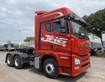3 Đầu kéo FAW JH6 430HP cầu 4.11 Model 2023
