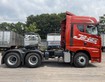 13 Đầu kéo FAW JH6 430HP cầu 4.11 Model 2023