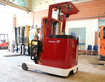 3 Xe nâng điện cũ Reach Truck Toyota 7FBRS20