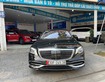 Mercerdes S450 Sx 2017 đăng ký lần đầu 2018. Độ full lên Maybach.khẳng định chất lượng cùng đời mới