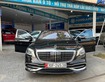 2 Mercerdes S450 Sx 2017 đăng ký lần đầu 2018. Độ full lên Maybach.khẳng định chất lượng cùng đời mới