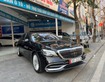 3 Mercerdes S450 Sx 2017 đăng ký lần đầu 2018. Độ full lên Maybach.khẳng định chất lượng cùng đời mới