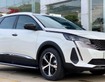 3 PEUGEOT 3008 khẳng định chất lượng cùng đời mới hiếm có.