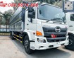 Hino FM 15 Tấn 3 Chân 2 Cầu Thật Có Sẵn Trả Trước 470tr