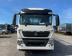 5 Howo Max 3C máy Man 280HP model 2022