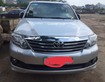 Cần bán xe Toyota Fortuner máy xăng 2 cầu đời 2013