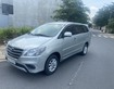 4 Chính Chủ Cần Bán Innova 2014 E Tại An Phú Thuận An Bình Dương