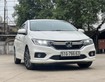 7 Honda City TOP 1.5AT Tự động / 2019