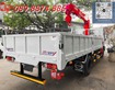 8 Xe Tải Hino Xzu720l 3.5t - Cẩu Unic344 Trả Trước 300tr