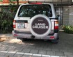 3 Bán xe Toyota landcruiser 2005, số sàn.