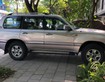 4 Bán xe Toyota landcruiser 2005, số sàn.