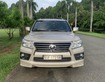 2 Bán Lexus LX570 năm 2015 full option xe nhập chính hãng Giá bán 3,2 tỷ