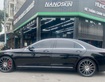 3 Mercedes S400 model 2015, đky lần đầu 2015. Độ Full S63 AMG  gói độ hết 300 tr .