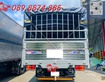 2 Hino fg 8.5 tấn thùng mui bạt 8m6