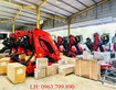 2 Bán cẩu gấp khúc robot Palfinger