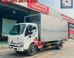 Hino XZU650 1.95 Tấn Thùng Kín Sắt TRẢ TRƯỚC 160TR NHẬN XE