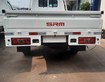 6 Tải Nhẹ SRM T30 930 kg thùng siêu to và dài 2,9m