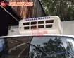2 Hino XZU650 Tải 1t5 Thùng Đông Lạnh Chạy Thành Phố