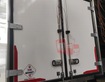 3 Hino XZU650 Tải 1t5 Thùng Đông Lạnh Chạy Thành Phố