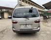 3 Chính Chủ Cần Bán Xe Hyundai Starex Cũ Tại Hòa Bình