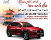 5 Cần bán xe Mazda CX-5 Số 535 , Đường 21/4 , Xuân Bình , Long Khánh , Đồng Nai