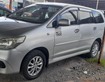 Chính Chủ Cần Bán Xe Inova Sản Xuất Năm 2014 Tại Phường 16 - Gò VẤp