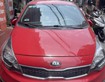 1 Chính Chủ Cần Bán Xe Kia Rio Đỏ 2016 Nhập Khẩu