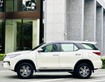 3 Toyota Fortuner 24G  Odo 60000km
