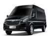 1 Xe Ford Transit giao ngay