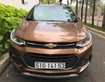 1 Bán xe Chevrolet Trax 2017, odo 72k km, chất lượng khung gầm máy móc còn rất tốt