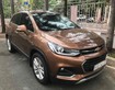 6 Bán xe Chevrolet Trax 2017, odo 72k km, chất lượng khung gầm máy móc còn rất tốt