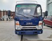 4 JAC N200s , N350s 2023 thùng mui bạt