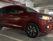 1 Suzuki Ertiga Sport AT 2021 đỏ, 7 chỗ chính chủ