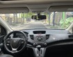 5 Gia đình tôi cần bán chiếc xe ô tô HonDa CRV 2.4AT SX 2014mua sử dụng và lăn bánh 2015