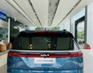 7 KIA Carnival - Phân khúc bùng nổi của mẫu xe MPV