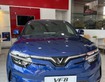 4 VF8 Tiết kiệm Gấp 3 Lần Xe Xăng