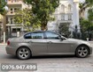 1 Xe BMW 3 Series 320i 2009 Odo 23 vạn hơn, số tự động