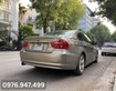 2 Xe BMW 3 Series 320i 2009 Odo 23 vạn hơn, số tự động