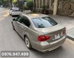 7 Xe BMW 3 Series 320i 2009 Odo 23 vạn hơn, số tự động
