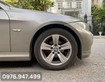 8 Xe BMW 3 Series 320i 2009 Odo 23 vạn hơn, số tự động