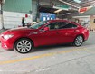 1 CHính chủ cần bán xe Mazda 6 tại TP Hồ Chí Minh