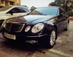 1 Meccedes E280 đời 2005 đã lên full 2008