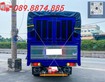 3 Xe Tải Hino 3.5 Tấn - Thùng Mui Bạt 4.5m Trả Trước 150tr