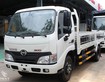 1 Xe tair Hino XZU650L 1T9 - 3T5