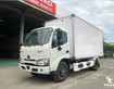 4 Xe tair Hino XZU650L 1T9 - 3T5