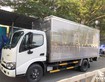 2 Xe tair Hino XZU650L 1T9 - 3T5