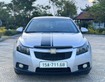 Cần bán xe Cruze LTZ Chevrolet sản xuất 2012