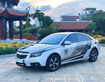 6 Cần bán xe Cruze LTZ Chevrolet sản xuất 2012