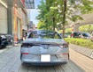 9 Vinfast lux A bản Base 2019 dán decal màu xám xi măng